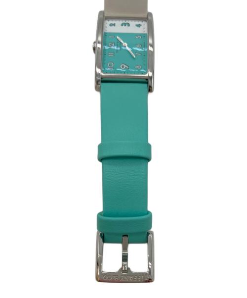 TIFFANY & Co.（ティファニー）TIFFANY & Co. (ティファニー) 腕時計の古着・服飾アイテム