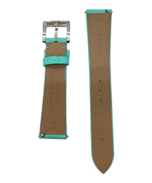 TIFFANY & Co.（ティファニー）TIFFANY & Co. (ティファニー) 腕時計の古着・服飾アイテム