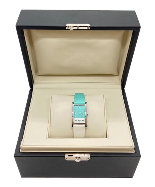 TIFFANY & Co.（ティファニー）TIFFANY & Co. (ティファニー) 腕時計の古着・服飾アイテム