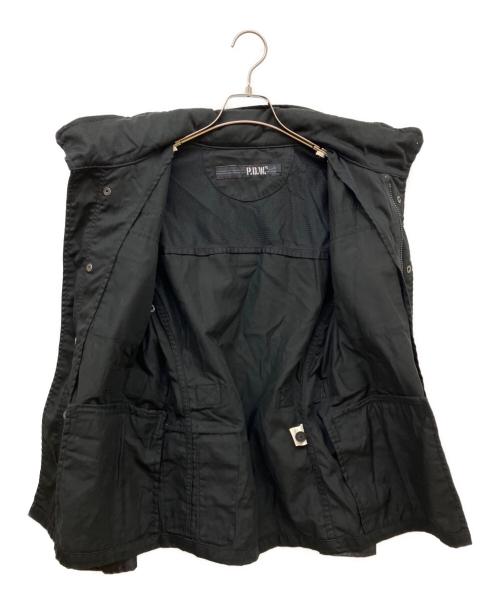 P.D.W（ピーディーダブル）P.D.W (ピーディーダブル) M65ジャケット ブラック サイズ:Mの古着・服飾アイテム