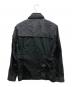 P.D.W (ピーディーダブル) M65ジャケット ブラック サイズ:M：7000円
