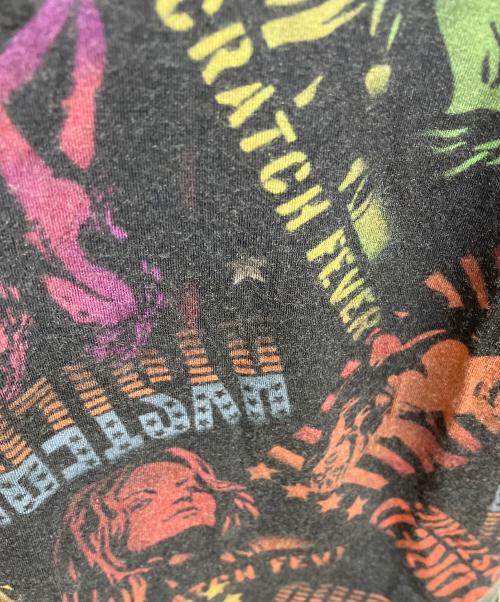 Hysteric Glamour（ヒステリックグラマー）Hysteric Glamour (ヒステリックグラマー) ヒスガールキャミソール マルチカラー サイズ:FREEの古着・服飾アイテム
