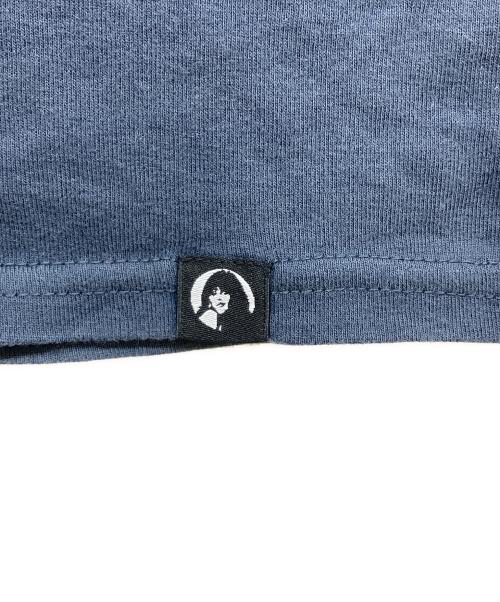 Hysteric Glamour（ヒステリックグラマー）Hysteric Glamour (ヒステリックグラマー) タンクトップ グレー サイズ:FREEの古着・服飾アイテム