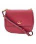Kate Spade（ケイトスペード）の古着「Cameron Street Small Byrdie」｜ボルドー