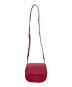 Kate Spade (ケイトスペード) Cameron Street Small Byrdie ボルドー：7000円