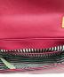 中古・古着 Kate Spade (ケイトスペード) Cameron Street Small Byrdie ボルドー：7000円