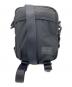 PORTER（ポーター）の古着「VERTICAL SHOULDERBAG」｜ブラック