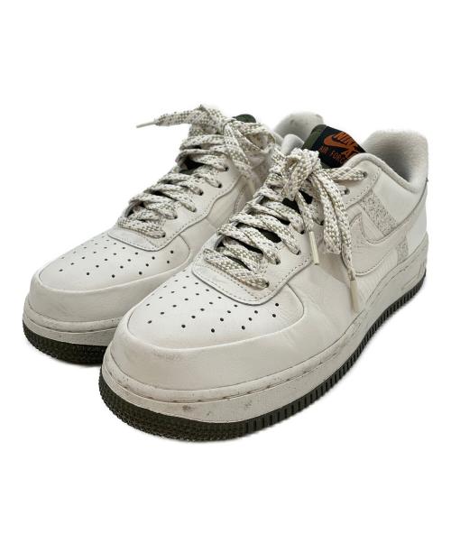 NIKE（ナイキ）NIKE (ナイキ) スニーカー ホワイト サイズ:26cmの古着・服飾アイテム
