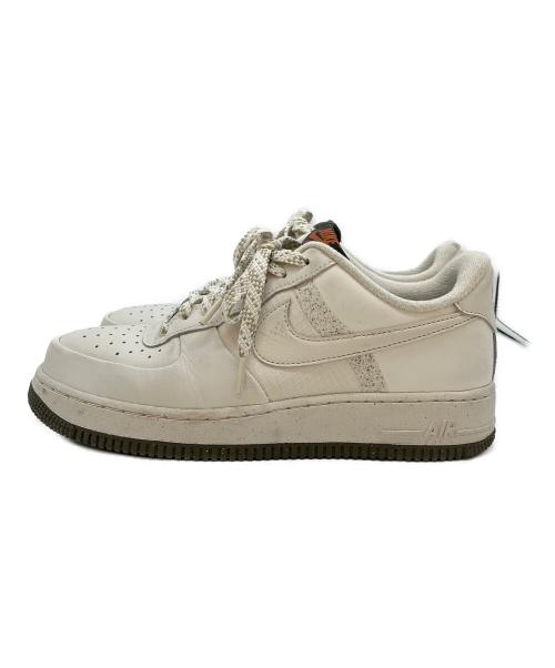 NIKE（ナイキ）NIKE (ナイキ) スニーカー ホワイト サイズ:26cmの古着・服飾アイテム