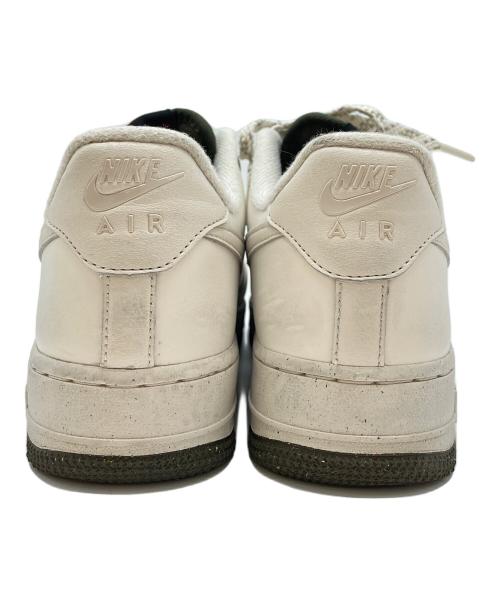 NIKE（ナイキ）NIKE (ナイキ) スニーカー ホワイト サイズ:26cmの古着・服飾アイテム