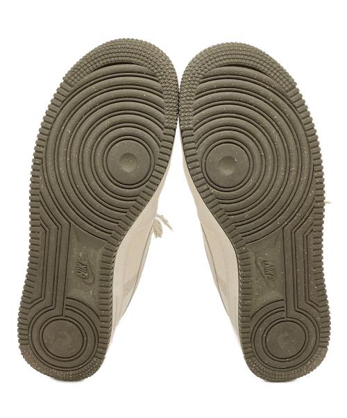 NIKE（ナイキ）NIKE (ナイキ) スニーカー ホワイト サイズ:26cmの古着・服飾アイテム