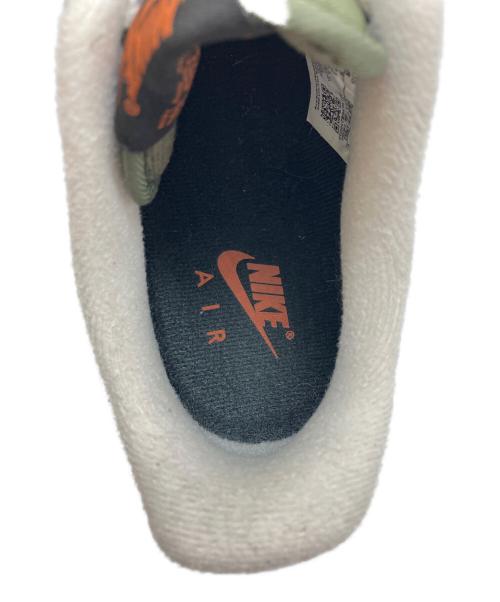 NIKE（ナイキ）NIKE (ナイキ) スニーカー ホワイト サイズ:26cmの古着・服飾アイテム
