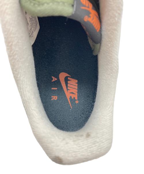 NIKE（ナイキ）NIKE (ナイキ) スニーカー ホワイト サイズ:26cmの古着・服飾アイテム