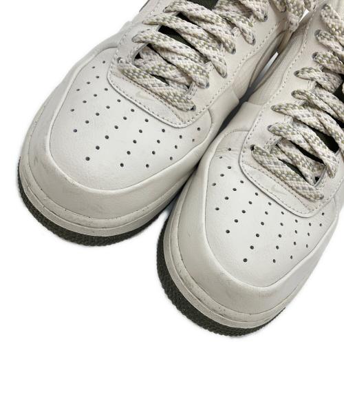 NIKE（ナイキ）NIKE (ナイキ) スニーカー ホワイト サイズ:26cmの古着・服飾アイテム