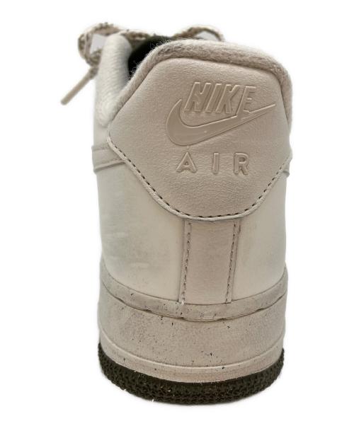 NIKE（ナイキ）NIKE (ナイキ) スニーカー ホワイト サイズ:26cmの古着・服飾アイテム