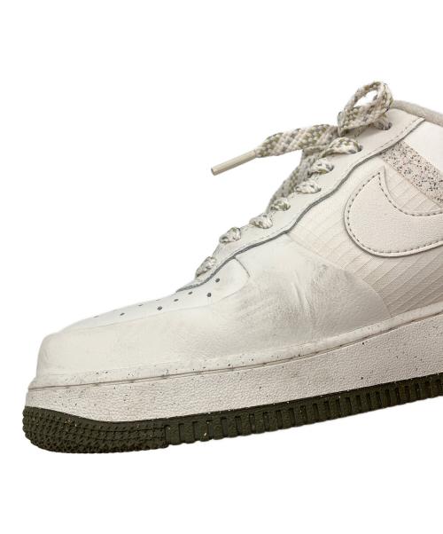 NIKE（ナイキ）NIKE (ナイキ) スニーカー ホワイト サイズ:26cmの古着・服飾アイテム