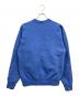 NIKE (ナイキ) NIGO NRG クルーネックスウェットシャツ ブルー サイズ:SIZE M：20000円