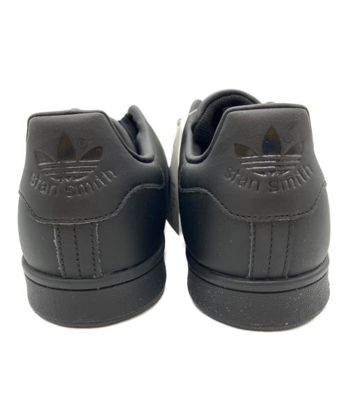 adidas（アディダス）adidas (アディダス) スニーカー ブラック サイズ:US10の古着・服飾アイテム