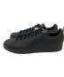 adidas (アディダス) スニーカー ブラック サイズ:US10：9000円