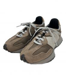 NEW BALANCE（ニューバランス）の古着「スニーカー」｜ブラウン