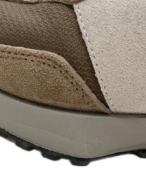 NEW BALANCE（ニューバランス）NEW BALANCE (ニューバランス) スニーカー ブラウン サイズ:24の古着・服飾アイテム