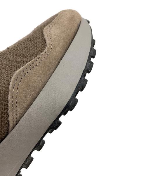 NEW BALANCE（ニューバランス）NEW BALANCE (ニューバランス) スニーカー ブラウン サイズ:24の古着・服飾アイテム