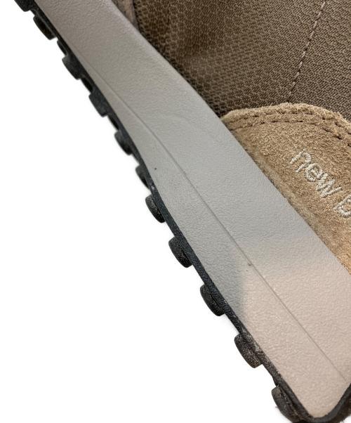 NEW BALANCE（ニューバランス）NEW BALANCE (ニューバランス) スニーカー ブラウン サイズ:24の古着・服飾アイテム