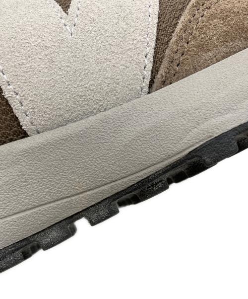 NEW BALANCE（ニューバランス）NEW BALANCE (ニューバランス) スニーカー ブラウン サイズ:24の古着・服飾アイテム