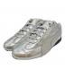 PUMA（プーマ）の古着「SPEEDCAT SILVER」｜シルバー