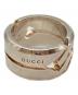 GUCCI（グッチ）の古着「ノットリング」