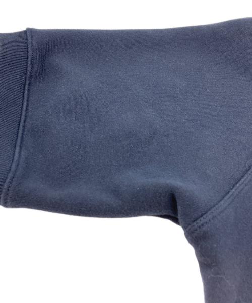 OHOTORO（オオトロ）OHOTORO (オオトロ) 半袖スウェット ネイビー サイズ:SIZE Mの古着・服飾アイテム