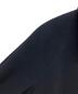 中古・古着 Aquascutum (アクアスキュータム) アンゴラブレンドコート ネイビー サイズ:-：8000円