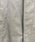 中古・古着 Aquascutum (アクアスキュータム) ステンカラーコート ベージュ サイズ:-：6000円