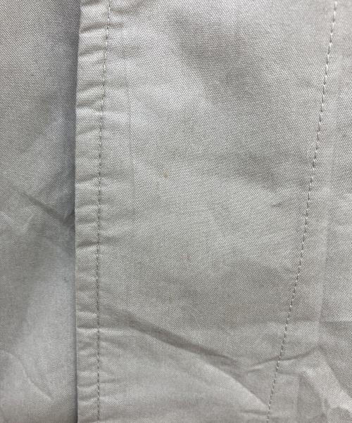 Burberry's（バーバリーズ）Burberry's (バーバリーズ) 裏地ノバチェック ステンカラーコート ベージュ サイズ:-の古着・服飾アイテム