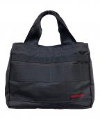 BRIEFINGブリーフィング）の古着「CART TOTE AIR」｜ブラック