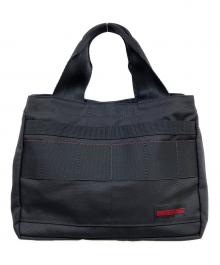 BRIEFING（ブリーフィング）の古着「CART TOTE AIR」｜ブラック