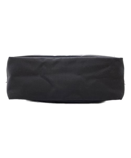 BRIEFING（ブリーフィング）BRIEFING (ブリーフィング) CART TOTE AIR ブラックの古着・服飾アイテム