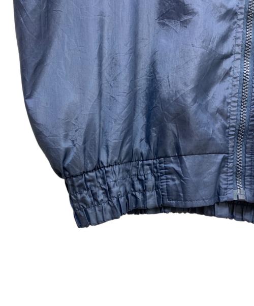 STARTER（スターター）STARTER (スターター) 90sナイロンジャケット ネイビー サイズ:-の古着・服飾アイテム
