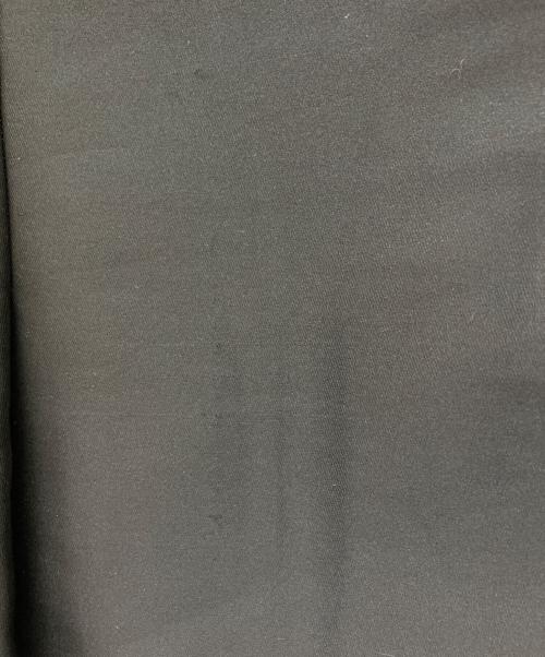 JIL SANDER NAVY（ジルサンダー ネイビー）JIL SANDER NAVY (ジルサンダー ネイビー) ノースリーブワンピース ブラック サイズ:不明の古着・服飾アイテム