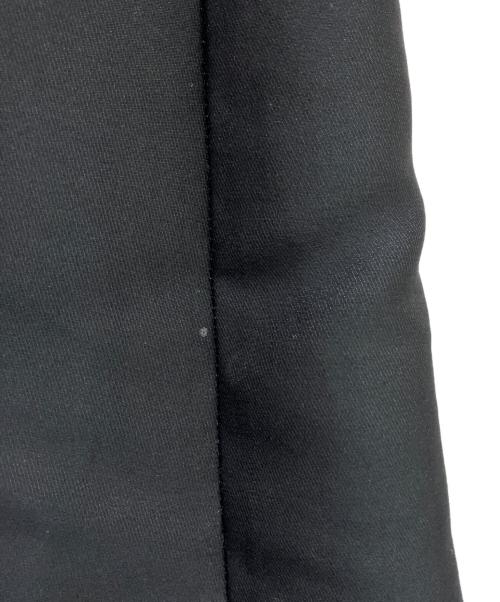 JIL SANDER NAVY（ジルサンダー ネイビー）JIL SANDER NAVY (ジルサンダー ネイビー) ノースリーブワンピース ブラック サイズ:不明の古着・服飾アイテム