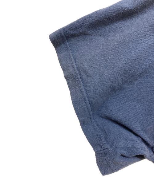 PEANUTS（ピーナッツ）PEANUTS (ピーナッツ) キャラクターTシャツ ライトグレー サイズ:不明の古着・服飾アイテム