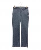 Mr.Levi'sミスターリーバイス）の古着「ヴィンテージパンツ」｜グレー
