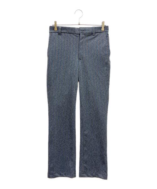 Mr.Levi's（ミスターリーバイス）Mr.Levi's (ミスターリーバイス) ヴィンテージパンツ グレー サイズ:不明の古着・服飾アイテム