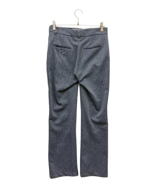 Mr.Levi's（ミスターリーバイス）Mr.Levi's (ミスターリーバイス) ヴィンテージパンツ グレー サイズ:不明の古着・服飾アイテム