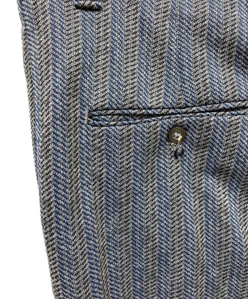 Mr.Levi's（ミスターリーバイス）Mr.Levi's (ミスターリーバイス) ヴィンテージパンツ グレー サイズ:不明の古着・服飾アイテム