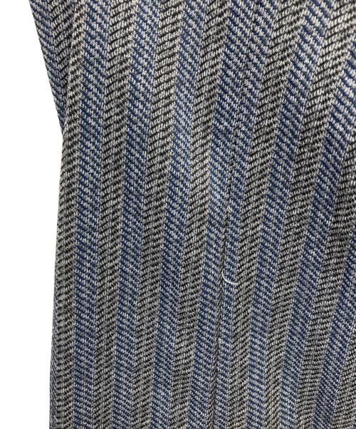 Mr.Levi's（ミスターリーバイス）Mr.Levi's (ミスターリーバイス) ヴィンテージパンツ グレー サイズ:不明の古着・服飾アイテム