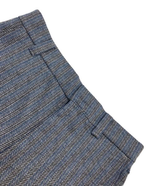 Mr.Levi's（ミスターリーバイス）Mr.Levi's (ミスターリーバイス) ヴィンテージパンツ グレー サイズ:不明の古着・服飾アイテム