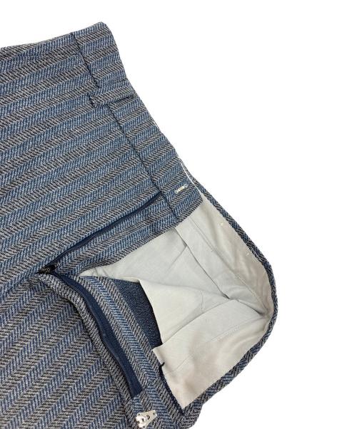 Mr.Levi's（ミスターリーバイス）Mr.Levi's (ミスターリーバイス) ヴィンテージパンツ グレー サイズ:不明の古着・服飾アイテム