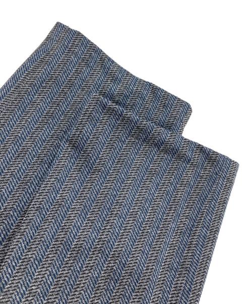 Mr.Levi's（ミスターリーバイス）Mr.Levi's (ミスターリーバイス) ヴィンテージパンツ グレー サイズ:不明の古着・服飾アイテム