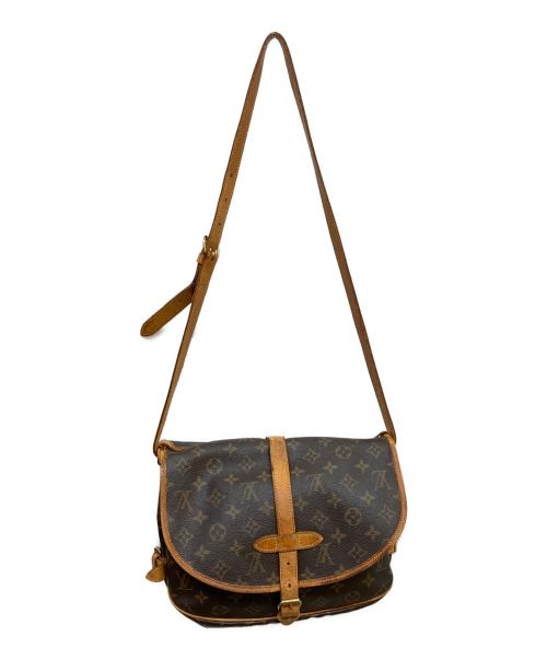 LOUIS VUITTON（ルイ ヴィトン）LOUIS VUITTON (ルイ ヴィトン) ショルダーバッグの古着・服飾アイテム